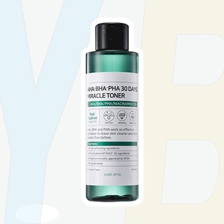 Toner some by mi aha bha pha 30 ngày 150ml