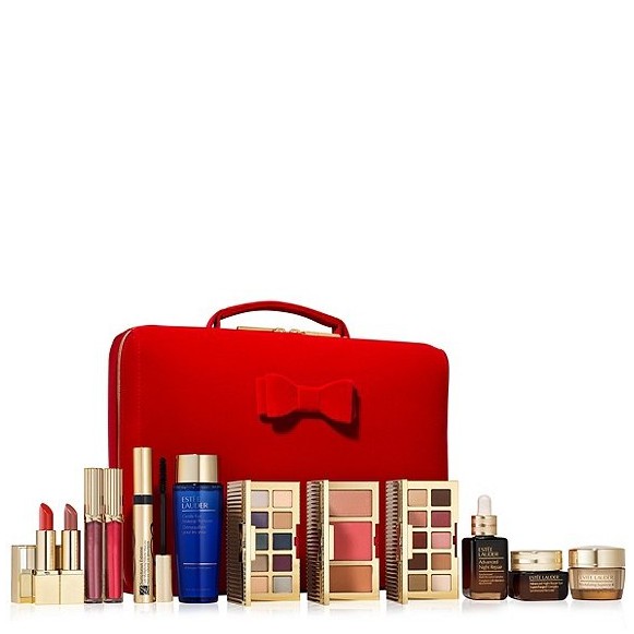 Estee Lauder ☜♥☞ Tách set dưỡng da trang điểm The Blockbuster 2020 | BigBuy360 - bigbuy360.vn