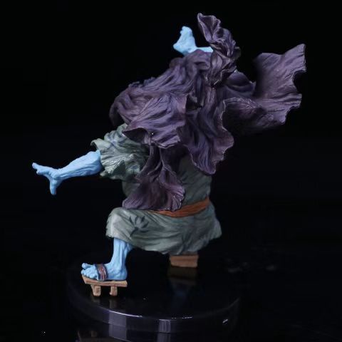Mô Hình Nhân Vật Jinbei Qiwuhai Phim Hoạt Hình One Piece