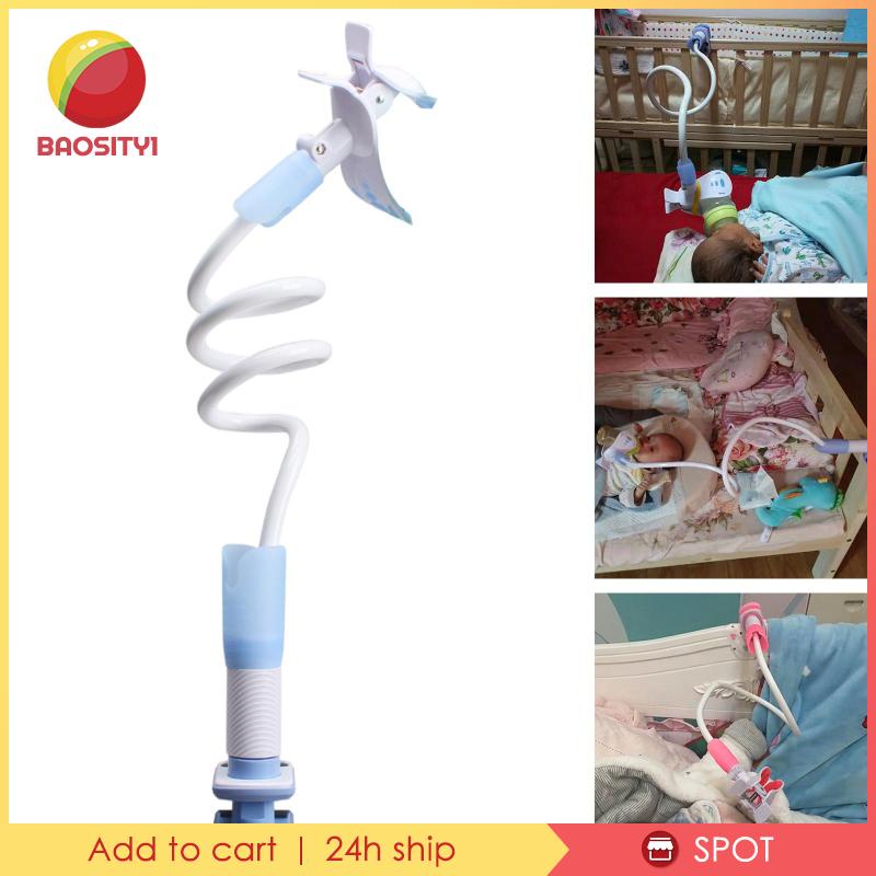 Giá Đỡ Bình Sữa Tiện Lợi Dành Cho Bé