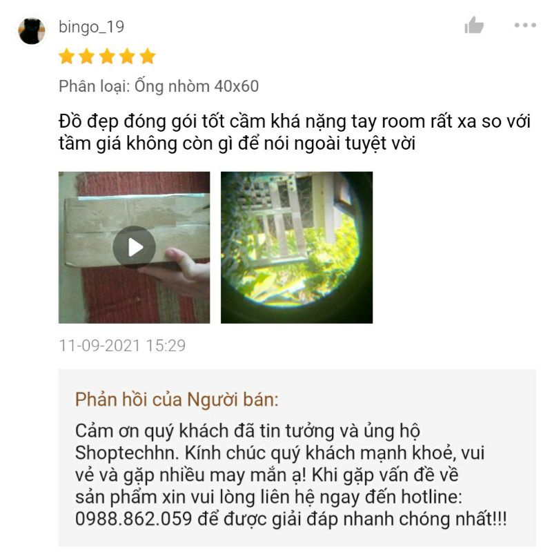 Ống nhòm 1 mắt40x60 cao cấp mini , giá rẻ,chính hãng - Ống nhòm du lịch, đi săn, dã ngoại, quan sát nhìn siêu xa | BigBuy360 - bigbuy360.vn