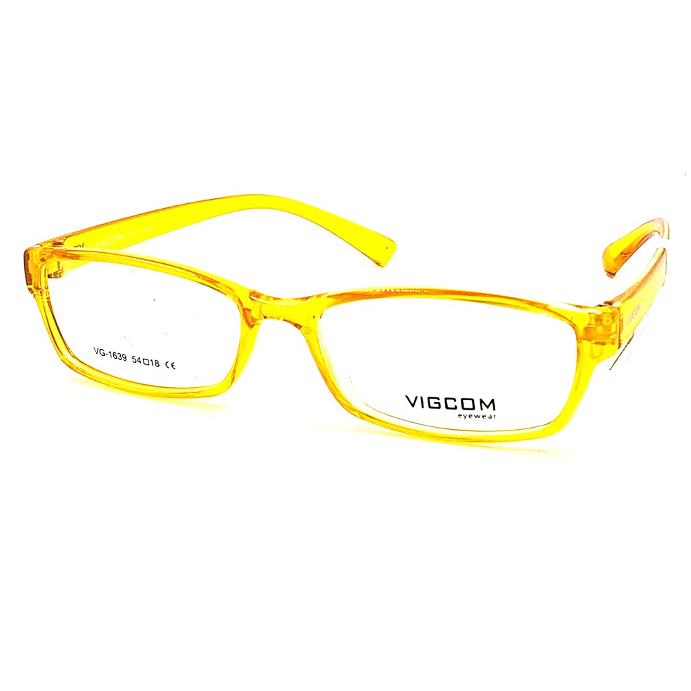 Gọng kính thời trang VIGCOM VG1639 C12