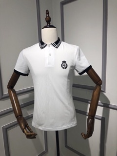 ❌Áo polo Dolce ss2018 siêu hot!!