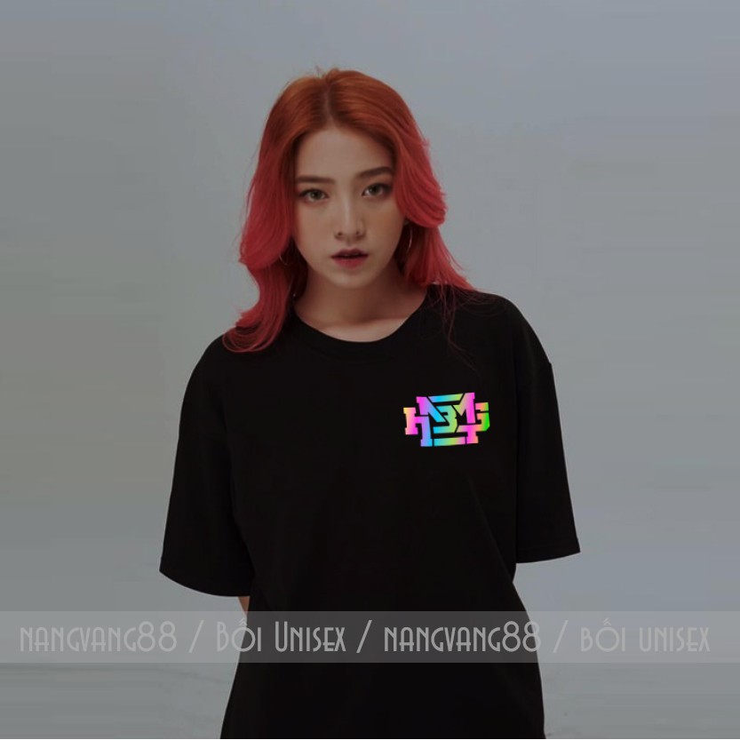Áo Phản Quang 7 Màu Unisex #HNBMG Tay Lỡ | BigBuy360 - bigbuy360.vn