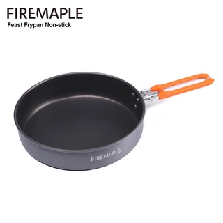Chảo chống dính dã ngoại GOLDEN FEAST FP - Fire maple