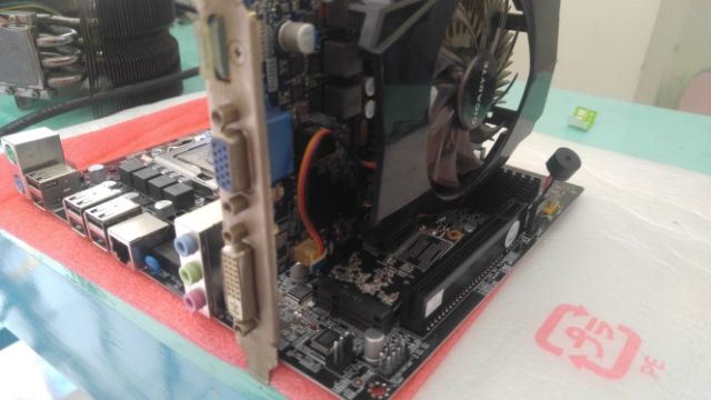 Main board x58 1366 cpux5650 x5677 x5680 x58 5520