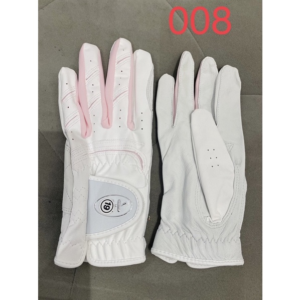 găng tay golf nữ Hàn Quốc ( ảnh thật)
