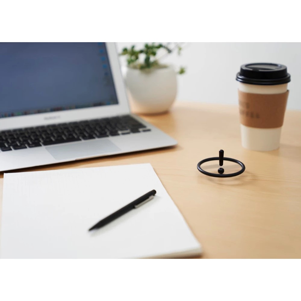 Con Quay Đồ Chơi Fidget Spinner Edc GiúP GiảM Stress Cho Trẻ Em/NgườI LớN