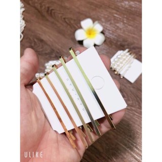 Set 5 Kẹp Tóc Hàn Quốc Siêu Xinh