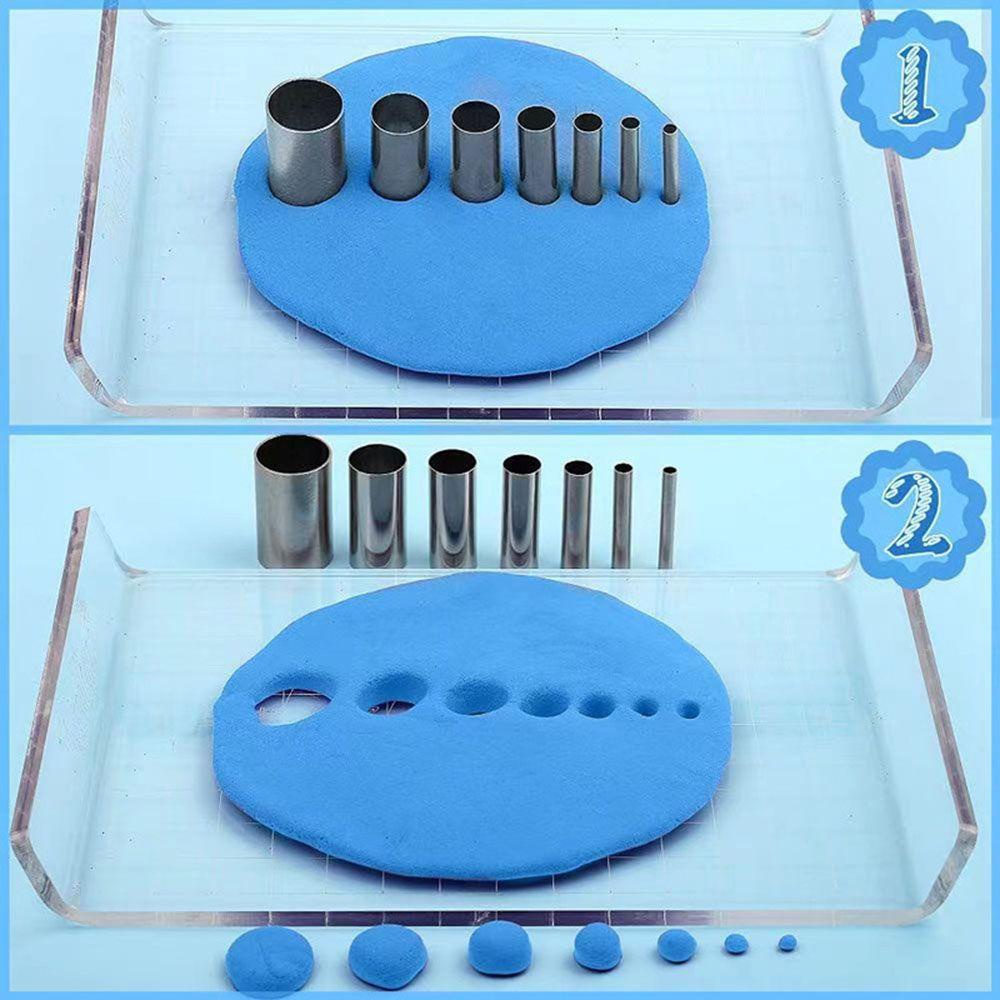 WTTLE Set 22 Dụng Cụ Điêu Khắc Đất Sét