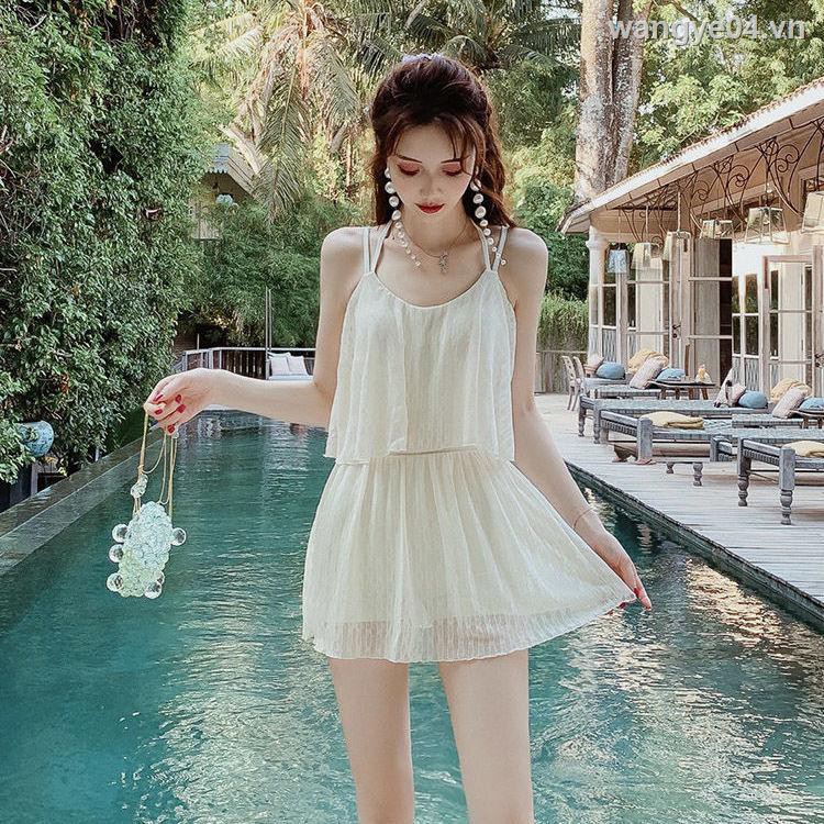 Đồ Bơi Liền Thân Thời Trang Quyến Rũ Cho Nữ1 | BigBuy360 - bigbuy360.vn