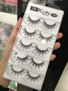 Mi giả 5d kun mã 11