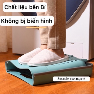 giỏ đựng quần áo