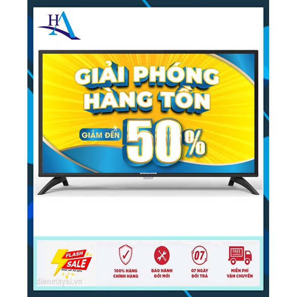 Led Tivi Darling 32 Inch 32HD962S2 (Miễn phí giao tại HCM-ngoài tỉnh liên hệ shop)