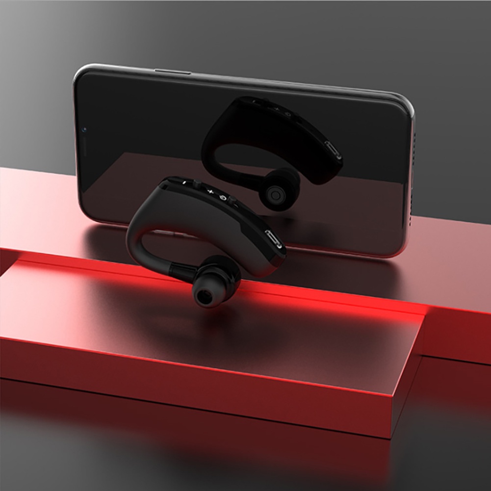 Tai Nghe Bluetooth V9 Tai Nghe Không Dây Rảnh Tay Có Mic Tai Nghe Doanh Nhân Tai Nghe Thể Thao Gọi Điện Trên Ổ Đĩa Blackpink11