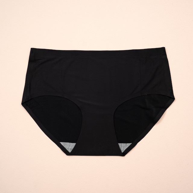 QS05 Quần su Muji CAO CẤP ko viền, ko đường may, ép nhiệt 3D thoáng mát kháng khuẩn | BigBuy360 - bigbuy360.vn