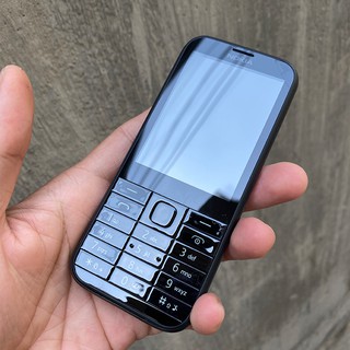 Điện thoại Nokia 225 - 2 Sim 2 Sóng