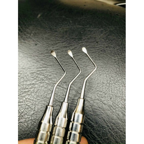 CÂY NẠO NANG RĂNG CƯA- NẠO NANG NHA KHOA CÓ RĂNG CƯA