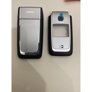Vỏ nokia 6125