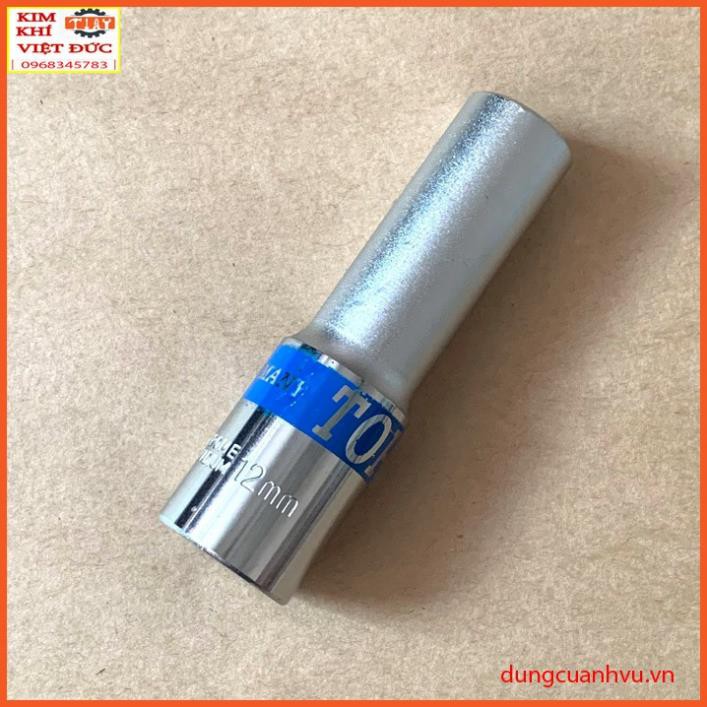 Khẩu 12 mm dài 1 phần 2