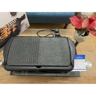BẾP NƯỚNG ĐIỆN LOCK&LOCK EJG231