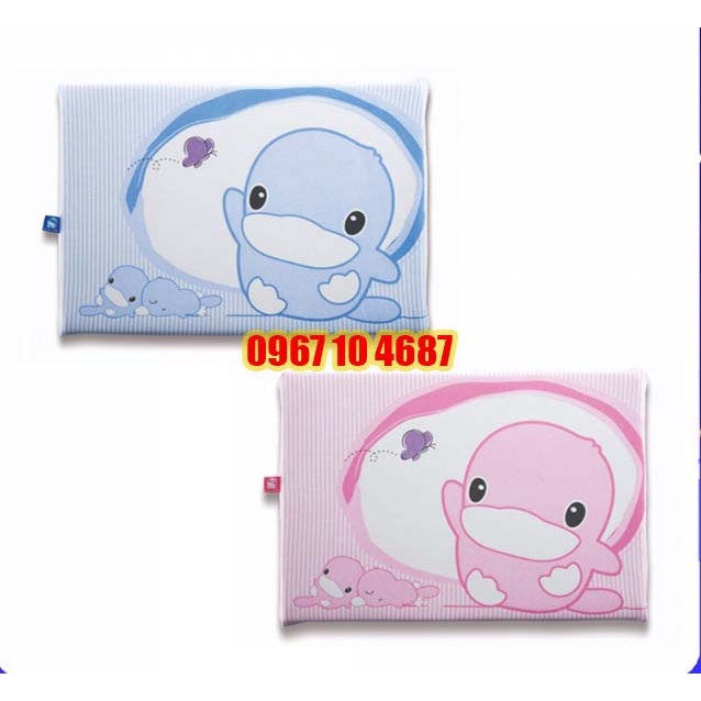 Bao gối thay thế gối cao su Ku2047 Ku2046 Kuku Ku2061