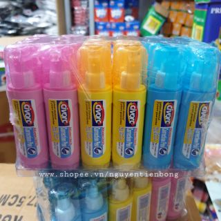 Sỉ 24 cây bút xóa nước 10ml