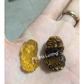 Mặt tỳ hưu phong thủy