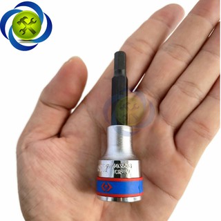 TUÝP LỤC GIÁC KINGTONY 403506