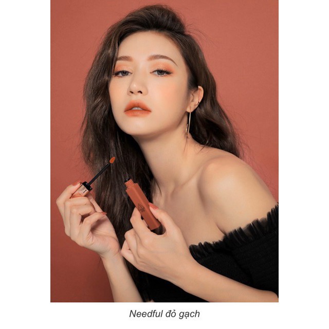 Son Kem Lì 3CE Cloud Lip Tint | BigBuy360 - bigbuy360.vn