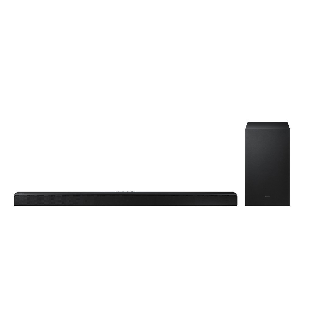 Loa Soundbar Samsung A550 2.1 410W model 2021