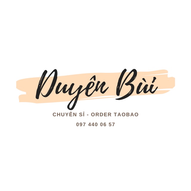Mỹ Phẩm Nội Địa Trung Order