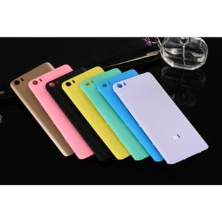 Xiaomi Mi 5 - Nắp lưng thay thế