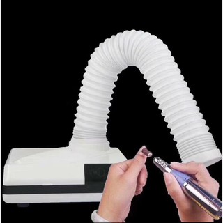 Máy Hút Bụi Nail Bạch Tuộc [GIẢM GIÁ SHOCK]