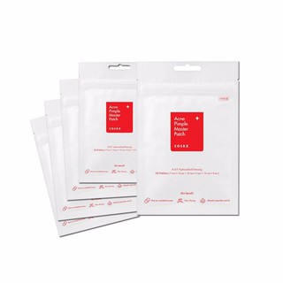 Miếng dán mụn Acne Pimple Master Patch Cosrx