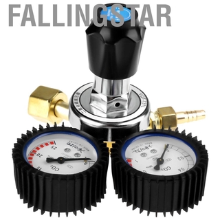 Van Giảm Áp Suất Khí Co2 2 G5 / 8 D