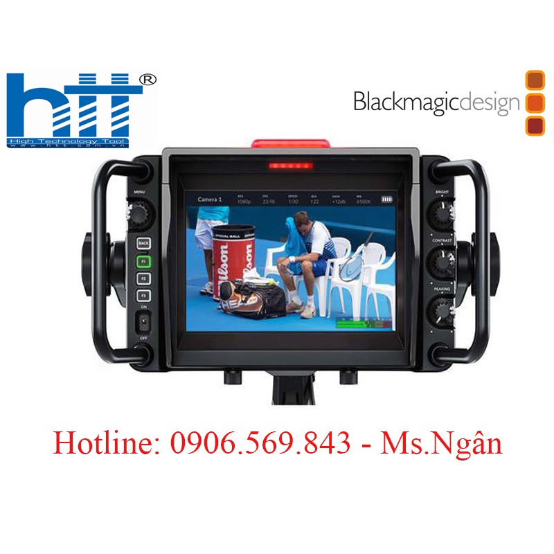 Blackmagic URSA Studio Viewfinder