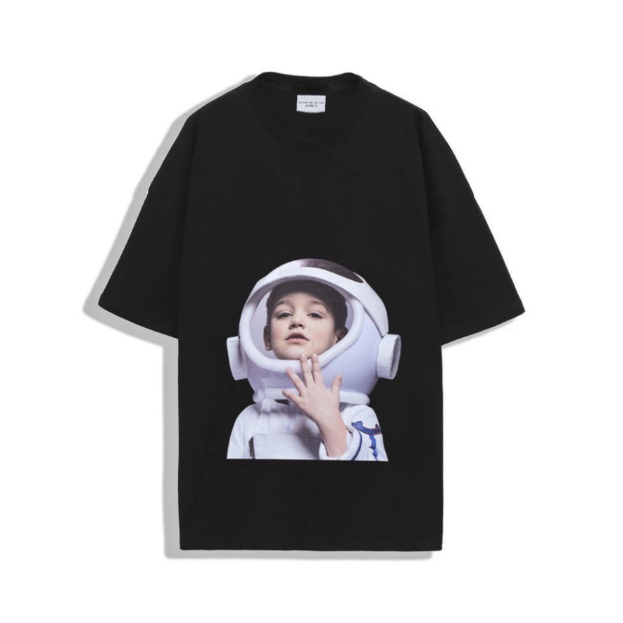 [NEW] Áo Thun Nam Nữ ADLV Phi Hành Tay lỡ Áo Phông Nam Nữ ADLV Form Rộng Q11 [Thoitrangnam_1594] | BigBuy360 - bigbuy360.vn