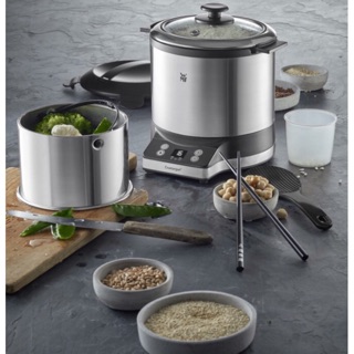 NỒI CƠM ĐIỆN MINI WMF XUẤT XỨ ĐỨC