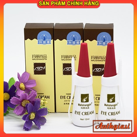 Keo dán mi kích mí lưới cuộn siêu chắc 5ml - 15ml