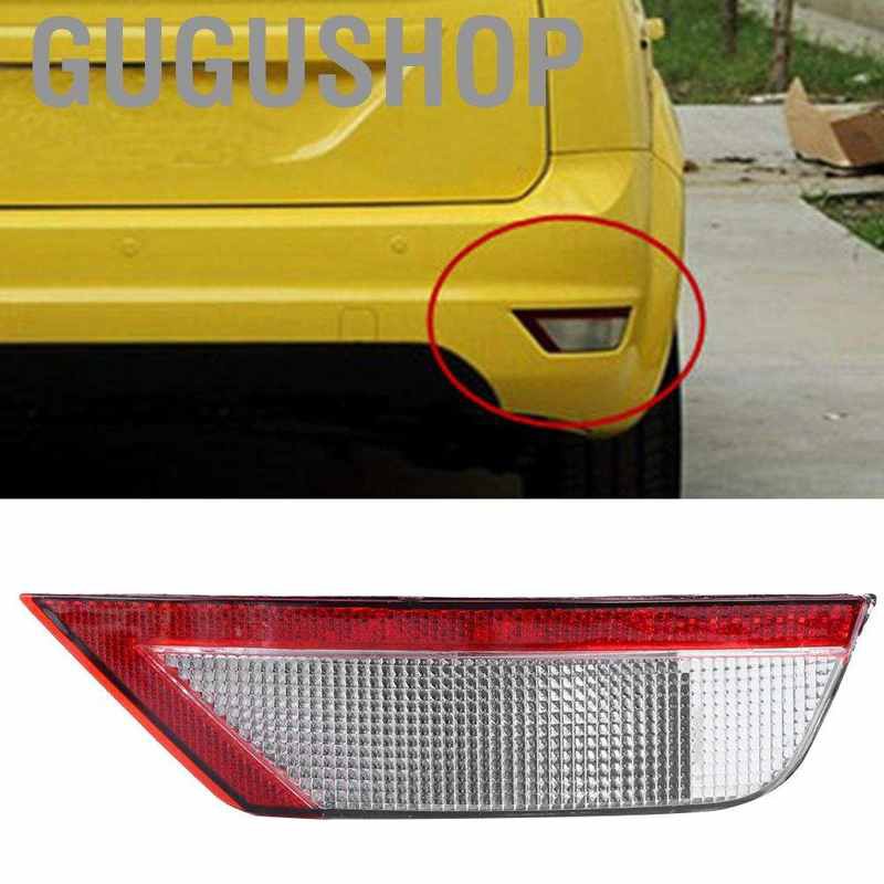 BUMPER Đèn Sương Mù Cao Cấp Cho Xe Ô Tô Mk2 2008-2015 8m5115500ab(Quick delivery）