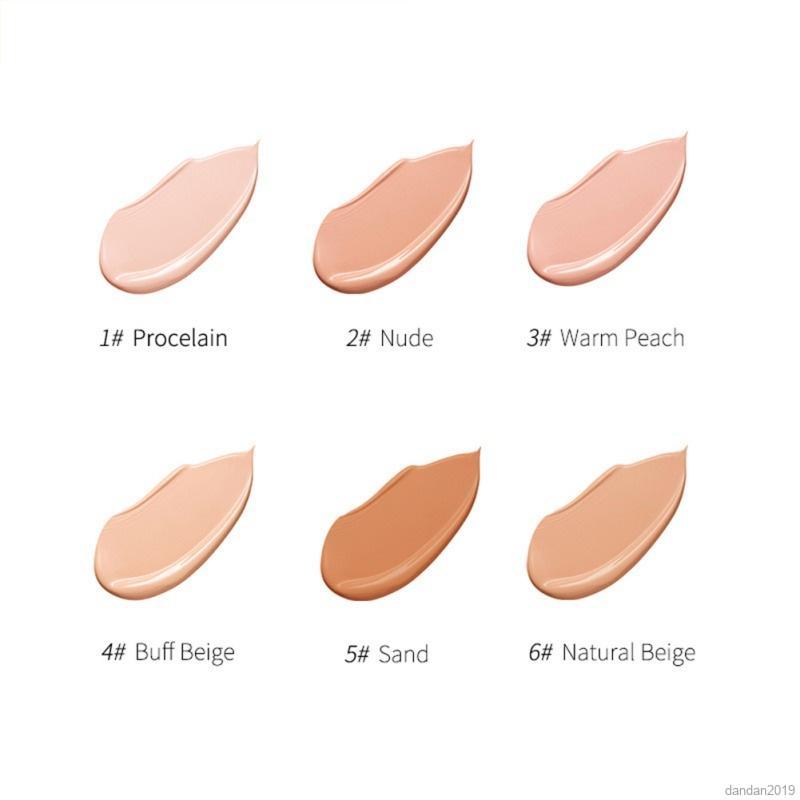 [Hàng mới về] Kem che khuyết điểm Langmanni che phủ quầng thâm và mụn chất lượng cao | BigBuy360 - bigbuy360.vn