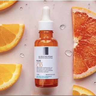 Tinh Chất Dưỡng Da La Roche Posay