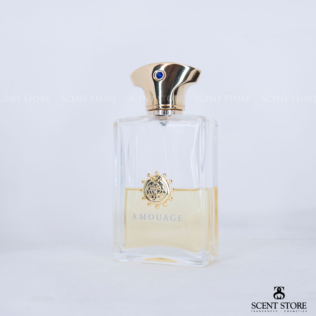 Scentstorevn - Nước hoa Amouage Lyric man, Interlude man, Jubilation XXV man, Reflection man