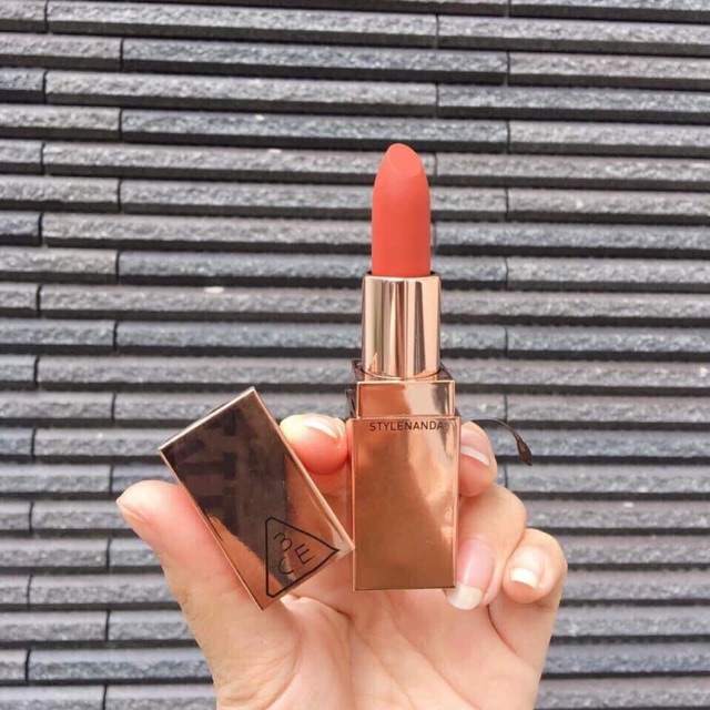 Son 3ce vỏ vàng 227 / 228 / 226 chính hãng Hàn Quốc | BigBuy360 - bigbuy360.vn