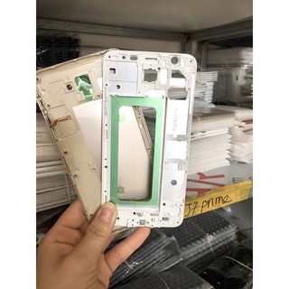 Vỏ + xương j7 prime zin vàng