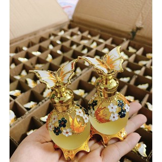 Nước hoa dubai bướm 15ml . ..