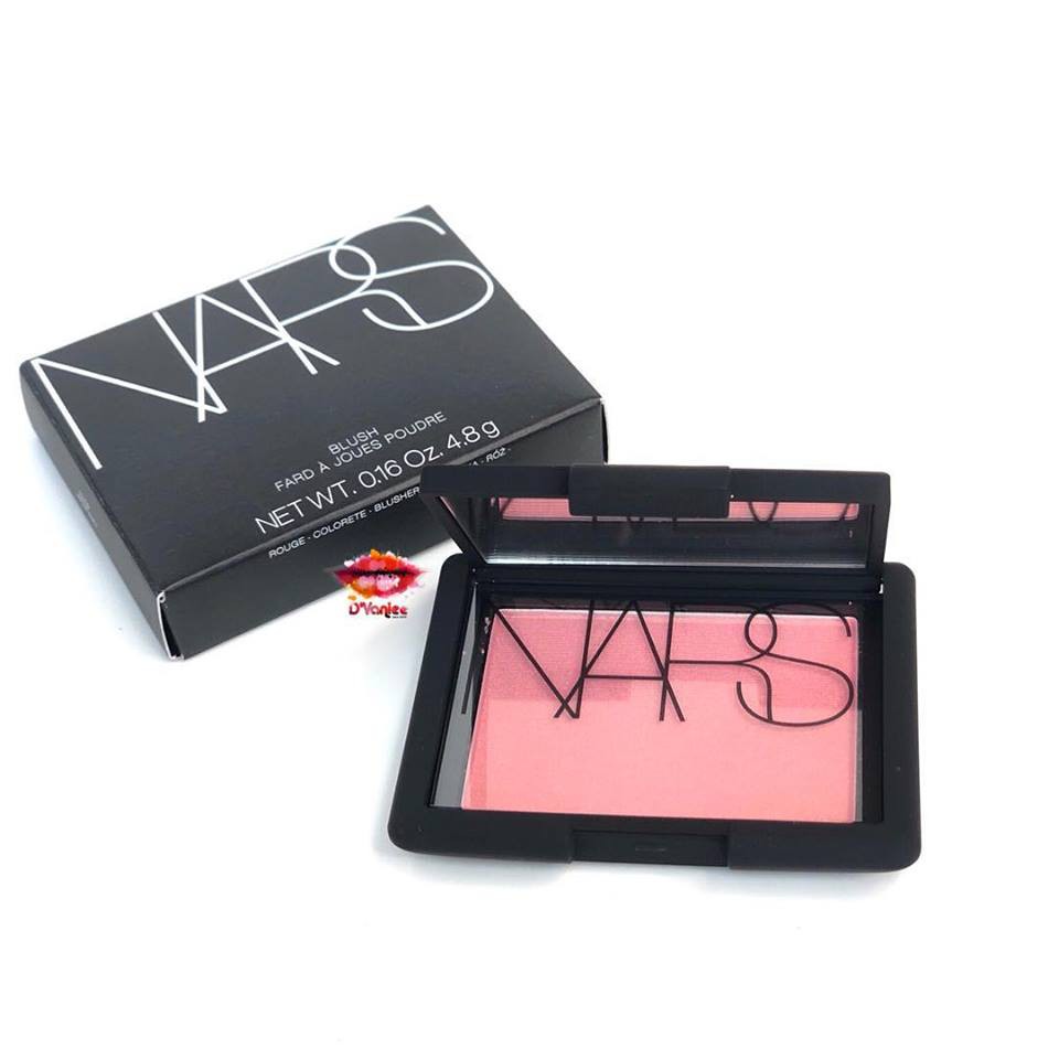 Bảng Má Hồng NARS - Blush | BigBuy360 - bigbuy360.vn
