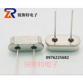 THẠCH ANH 2 CHÂN 10MHZ