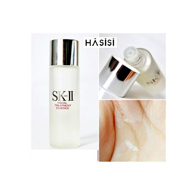 NƯỚC THẦN SK-II - Facial Treatment Essence 30ml